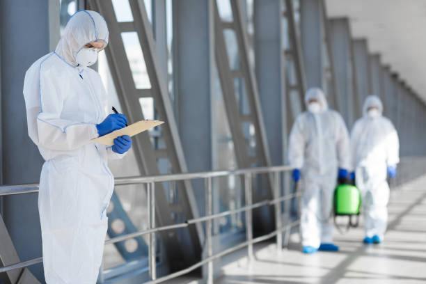 Best Industrial Mold Remediation  in Chenoa, IL