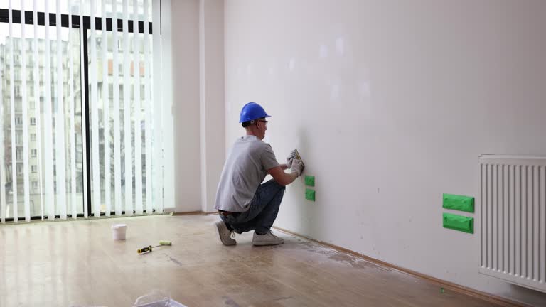 Environmental Consulting for Mold Prevention in Chenoa, IL
